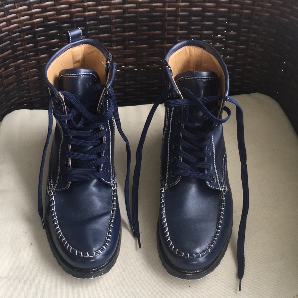 Faranzi Mens Boots | FB4520-40